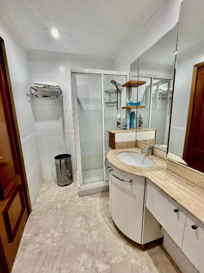 Atuaire Home Agradable Apartamento En El Centro De Burgos Parking Incluido Экстерьер фото
